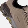 Skechers Max Protect Ironguard Taupe Black Wandelschoenen Heren - Thumbnail 7