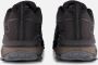 Skechers Max Protect Ironguard Black Charcoal Wandelschoenen Heren - Thumbnail 5
