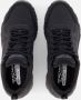 Skechers Max Protect Ironguard Black Charcoal Wandelschoenen Heren - Thumbnail 6
