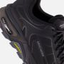 Skechers Max Protect Ironguard Black Charcoal Wandelschoenen Heren - Thumbnail 8
