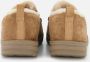Warmbat Skechers Melson Willmore Pantoffels cognac - Thumbnail 10