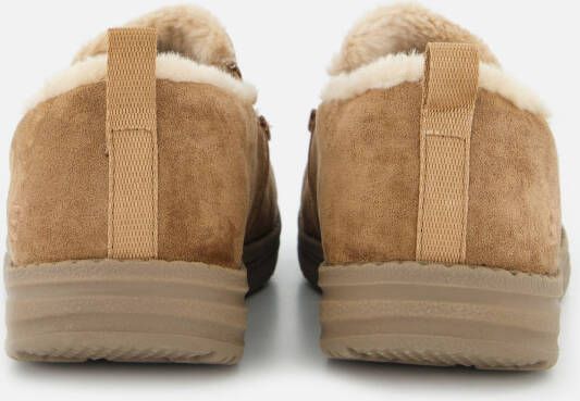 Warmbat Skechers Melson Willmore Pantoffels cognac - Foto 9