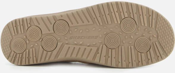 Warmbat Skechers Melson Willmore Pantoffels cognac - Foto 10