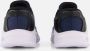Skechers Meteor Lights Slip-ins Sneakers blauw - Thumbnail 2