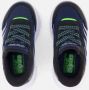 Skechers Meteor Lights Slip-ins Sneakers blauw - Thumbnail 3