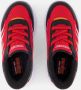 Skechers Meteor Lights Slip-ins Sneakers rood - Thumbnail 3