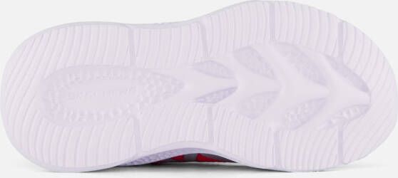 Skechers Meteor Lights Slip-ins Sneakers rood