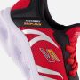 Skechers Meteor Lights Slip-ins Sneakers rood - Thumbnail 5