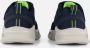 Skechers Kids Slip-on sneakers J SKECHERS BOYS met klittenbandsluiting en elastiek - Thumbnail 6