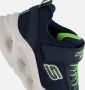 Skechers Kids Slip-on sneakers J SKECHERS BOYS met klittenbandsluiting en elastiek - Thumbnail 9