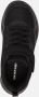 Skechers Microspex Max Sneakers Zwart Textiel - Thumbnail 36
