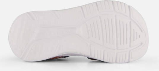 Skechers Microspec Splash Sandalen blauw
