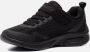 Skechers Microspex Max Sneakers Zwart Textiel - Thumbnail 32