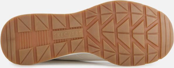 Skechers Million air Sneakers beige Synthetisch