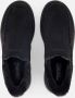 Skechers Slip-Ins Murette Sfield Heren Sloffen Zwart - Thumbnail 4