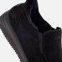 Skechers Slip-Ins Murette Sfield Heren Sloffen Zwart - Thumbnail 6
