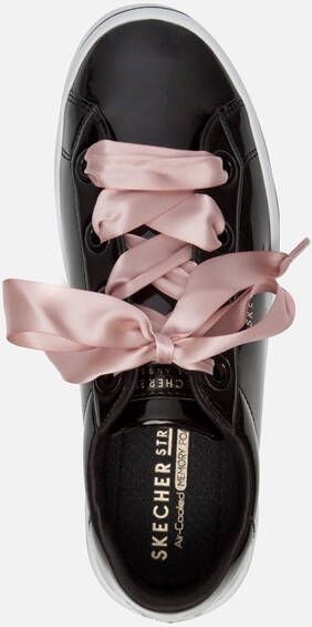 ECCO MX W sneakers zwart Textiel 102312