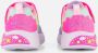 Skechers My Dreamers Sneakers roze Textiel Dames - Thumbnail 4