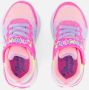 Skechers My Dreamers Sneakers roze Textiel Dames - Thumbnail 5