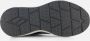 Skechers Nova Jogger Prime Ave Sneaker Grijs-Blauw - Thumbnail 5