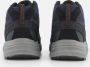 Skechers Oak Canyon heren wandelschoenen A B Blauw Maat Extra comfort Memory Foam44 - Thumbnail 13