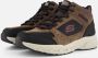 Skechers Sneakers Oak Canyon Ironhide met relaxed fit functie - Thumbnail 12