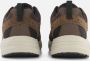 Skechers Sneakers Oak Canyon prettige memory foam uitvoering - Thumbnail 8