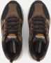 Skechers Sneakers Oak Canyon prettige memory foam uitvoering - Thumbnail 9