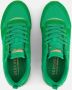 Skechers Sneakers OG 85 GOLDN GURL Veterschoen originele retro-jogginschoen met Air-Cooled Memory Foam - Thumbnail 5