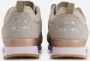 Skechers Retros-Og 85-Goldn Gurl Dames Sneakers Taupe - Thumbnail 10