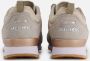 Skechers Sneakers OG 85 GOLDN GURL Veterschoen originele retro-jogginschoen met Air-Cooled Memory Foam - Thumbnail 8