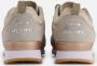 Skechers Retros-Og 85-Goldn Gurl Sneakers Dames Taupe - Thumbnail 10