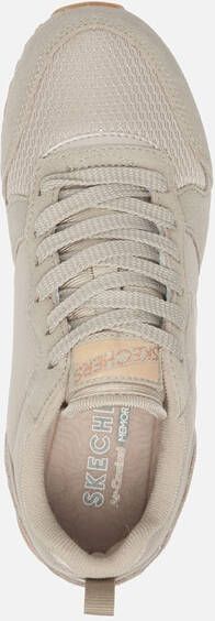 Skechers OG 85 Gol'n Gurl sneakers taupe