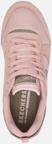 Skechers OG 86 Step N Fly sneakers roze