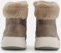 Skechers Winterlaarzen GLACIAL ULTRA-COZYLY high top sneaker met ortholite binnenzool voor optimale demping - Thumbnail 4