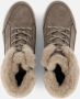 Skechers Winterlaarzen GLACIAL ULTRA-COZYLY high top sneaker met ortholite binnenzool voor optimale demping - Thumbnail 5