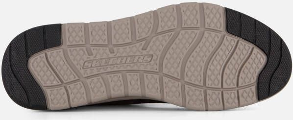 Skechers Orell Yates Slip-ins Instappers bruin