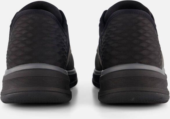 Skechers Orell Yates Slip-ins Instappers zwart
