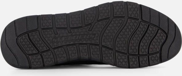 Skechers Orell Yates Slip-ins Instappers zwart