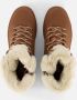 Skechers Winterlaarzen PARK CITY trekking laarzen veterschoenen met warme voering - Thumbnail 6