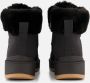 Skechers Park City Veterboots zwart Nubuck - Thumbnail 2