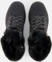 Skechers Park City Veterboots zwart Nubuck - Thumbnail 3