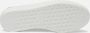 Skechers Poppy Garden Walk Dames Sneakers Gebroken Wit - Thumbnail 5