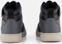 Skechers Quick Street Rapid Avenue Mid Sneakers Junior - Thumbnail 6