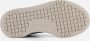 Skechers Quick Street jongens sneakers zwart grijs Uitneembare zool - Thumbnail 7