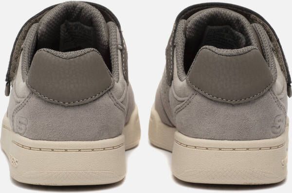 Skechers Quick Street Smooth Avenue Sneakers taupe