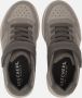 Skechers Quick Street Smooth Avenue Sneakers taupe - Thumbnail 4
