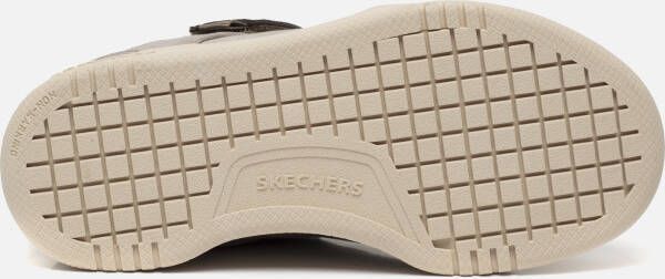 Skechers Quick Street Smooth Avenue Sneakers taupe