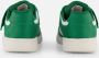 Skechers Quick Street Sneakers groen Synthetisch Heren - Thumbnail 4