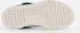 Skechers Quick Street Sneakers groen Synthetisch Heren - Thumbnail 6